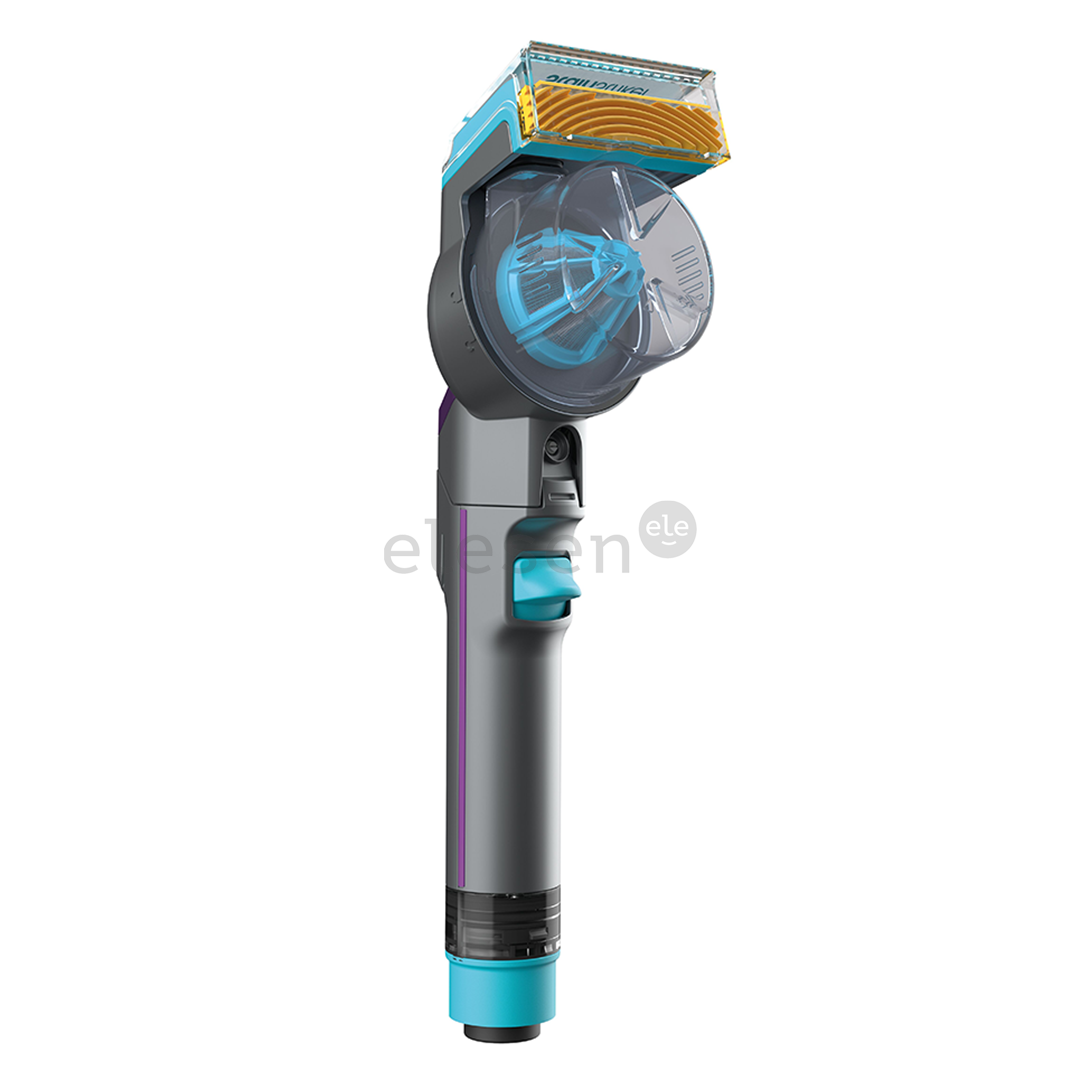 Shark StainStriker HairPro Pet - Dėmių valytuvas