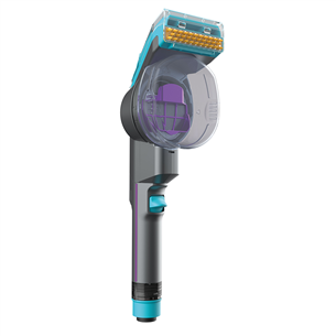 Shark StainStriker HairPro Pet - Dėmių valytuvas