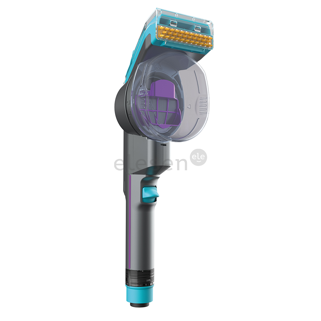 Shark StainStriker HairPro Pet - Dėmių valytuvas