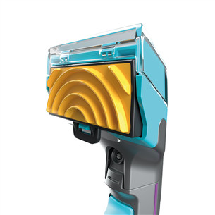 Shark StainStriker HairPro Pet - Dėmių valytuvas