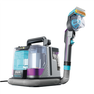 Shark StainStriker HairPro Pet - Dėmių valytuvas