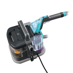 Shark StainStriker HairPro Pet - Dėmių valytuvas