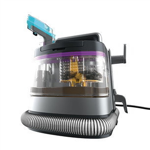 Shark StainStriker HairPro Pet - Dėmių valytuvas