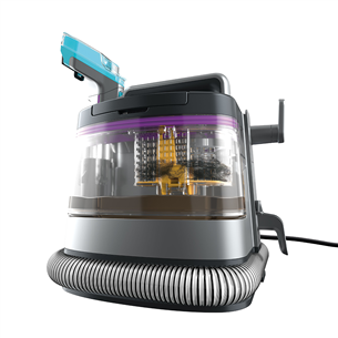 Shark StainStriker HairPro Pet - Dėmių valytuvas