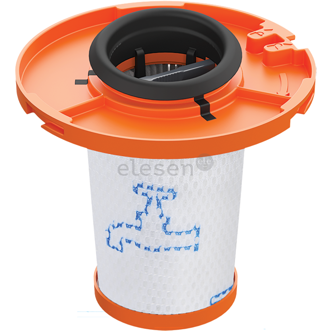 Tefal - Foam filter