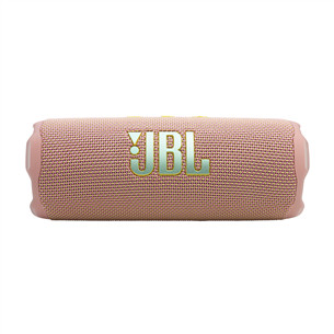 JBL  Flip 7, rožinė - Belaidė kolonėlė