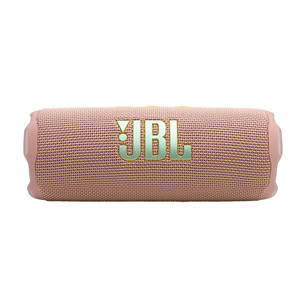 Belaidė kolonėlė JBL  Flip 7, rožinė JBLFLIP7PINK