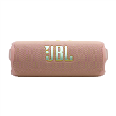 Belaidė kolonėlė JBL  Flip 7, rožinė