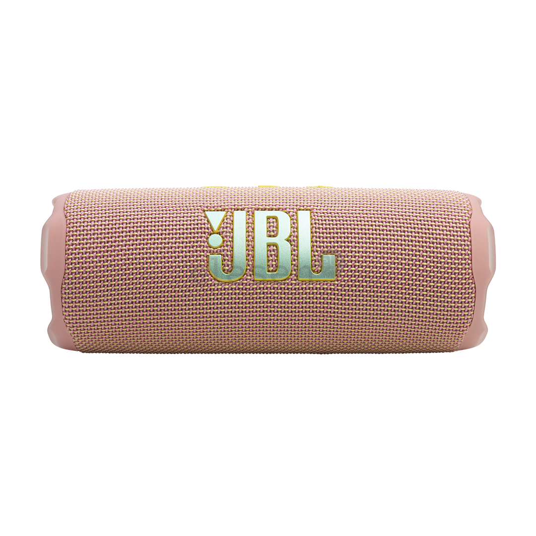 Belaidė kolonėlė JBL  Flip 7, rožinė