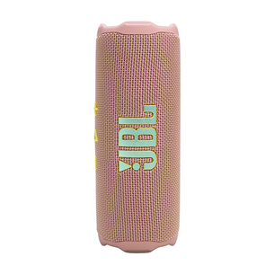Belaidė kolonėlė JBL  Flip 7, rožinė