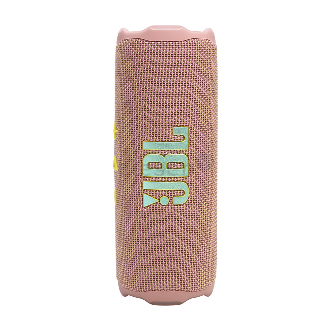 Belaidė kolonėlė JBL  Flip 7, rožinė