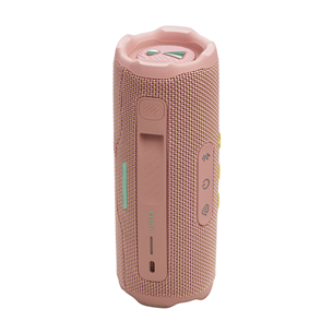 Belaidė kolonėlė JBL  Flip 7, rožinė