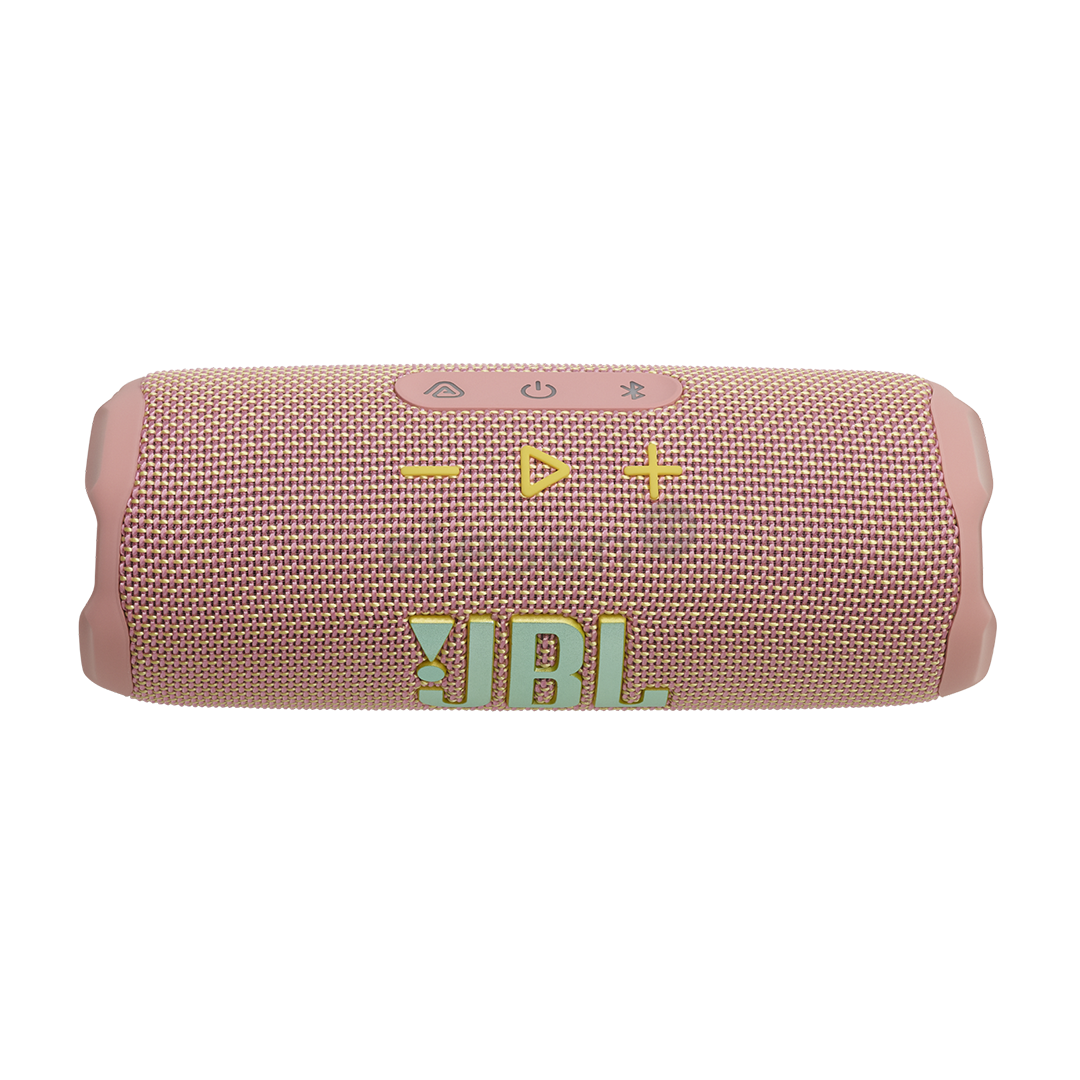 Belaidė kolonėlė JBL  Flip 7, rožinė