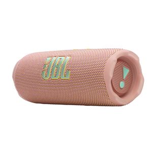 Belaidė kolonėlė JBL  Flip 7, rožinė