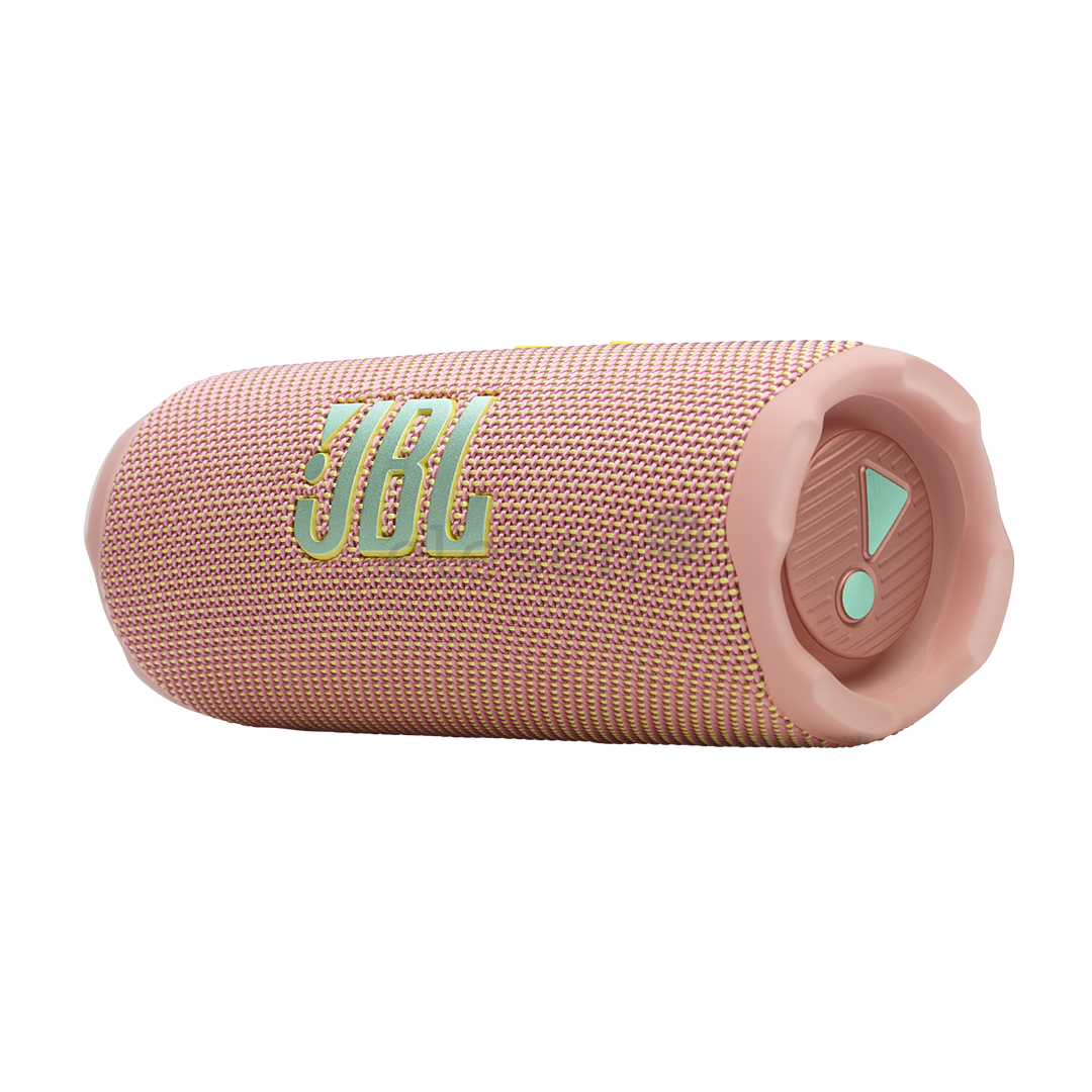 Belaidė kolonėlė JBL  Flip 7, rožinė