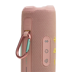 Belaidė kolonėlė JBL  Flip 7, rožinė