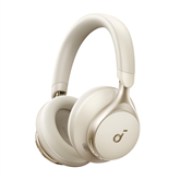 Soundcore Space One, latte cream - Wireless headphones