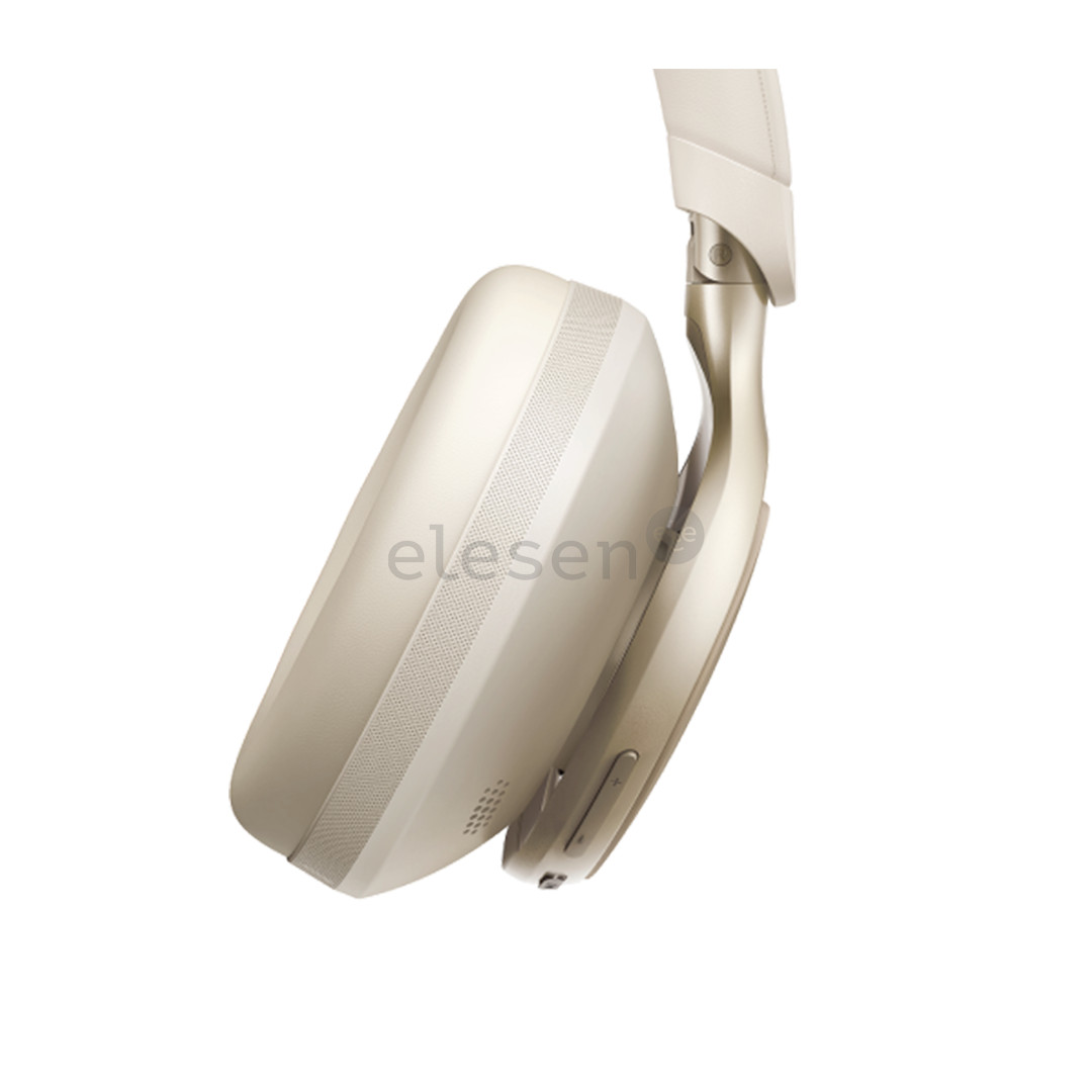 Soundcore Space One, smėlio spalvos - Belaidės ausinės