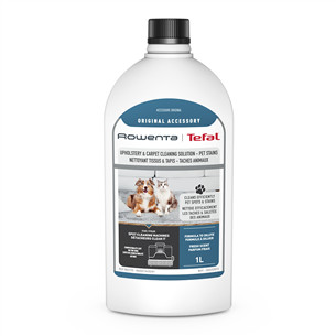 Rowenta, 1 L - Dėmių valiklis gyvūnų dėmėms valyti XD5320F0