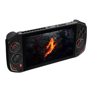 Acer Nitro Blaze 7, 7'', 144 Hz, Ryzen 7, 16 GB, 1 TB, juoda - Žaidimų konsolė DH.E4JEX.001