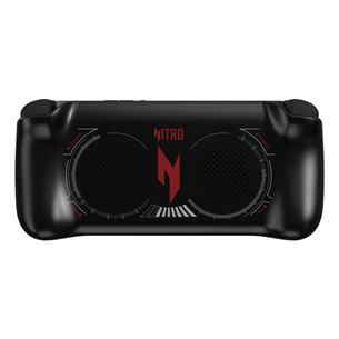 Acer Nitro Blaze 7, 7'', 144 Hz, Ryzen 7, 16 GB, 1 TB, juoda - Žaidimų konsolė