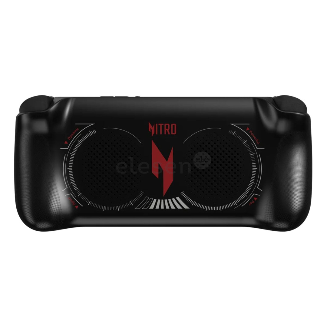 Acer Nitro Blaze 7, 7'', 144 Гц, Ryzen 7, 16 ГБ, 1 ТБ, черный - Карманный компьютер