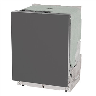 Hisense, 16 комплектов посуды - Интегрируемая посудомоечная машина