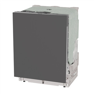 Hisense, 16 комплектов посуды - Интегрируемая посудомоечная машина