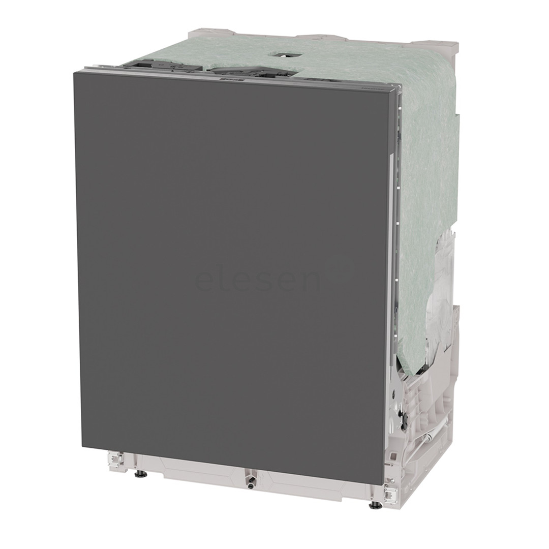 Hisense, 16 комплектов посуды - Интегрируемая посудомоечная машина