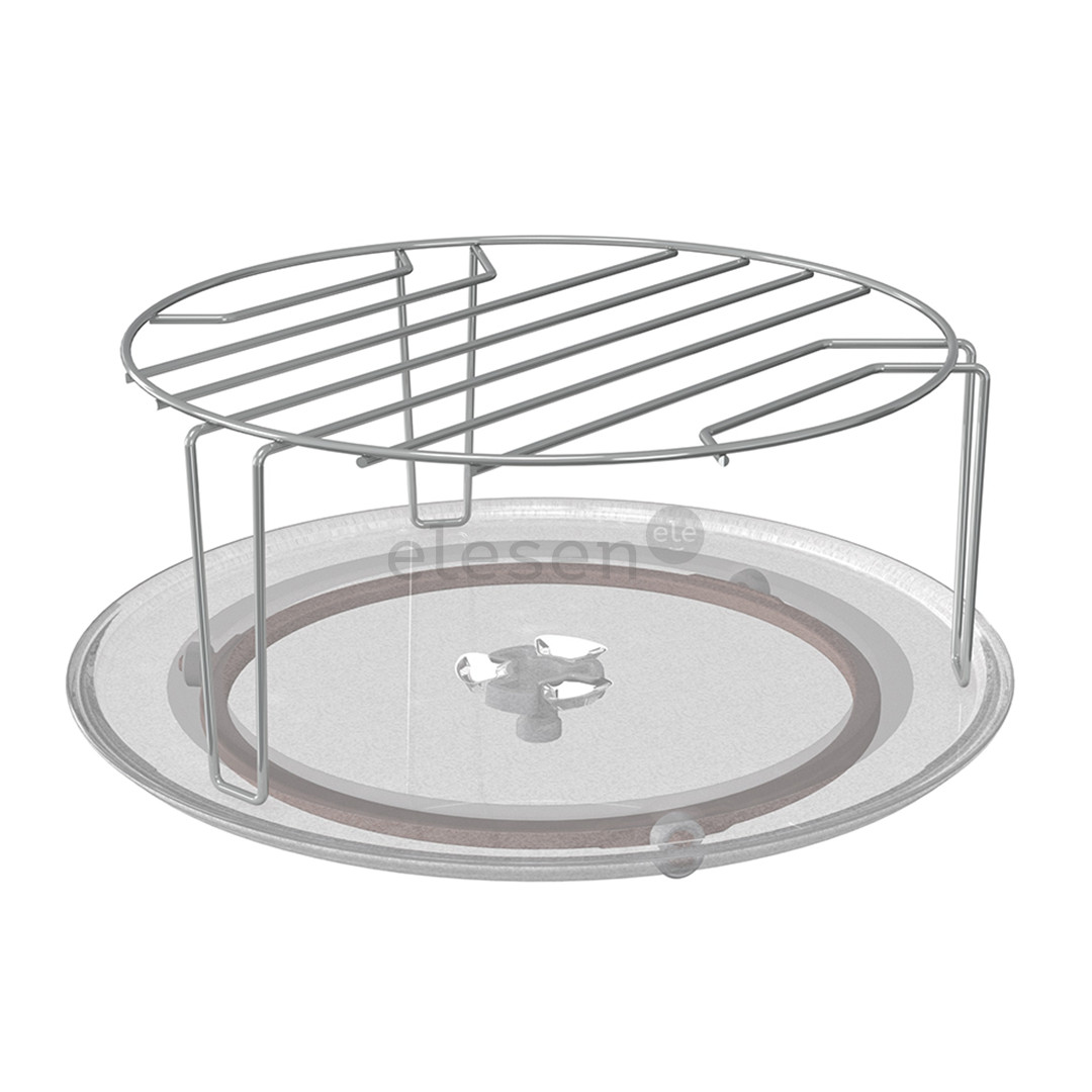 Hisense, 25 L, 1450 W, juoda - Įmontuojama mikrobangų krosnelė su griliu