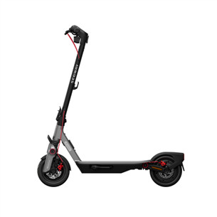 Segway Ninebot F3 Pro E, black - Electronic scooter 8721008535814