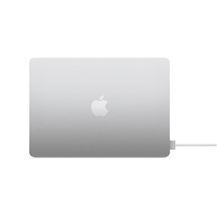 Apple USB-C to MagSafe 3, 2 m, silver - Cable