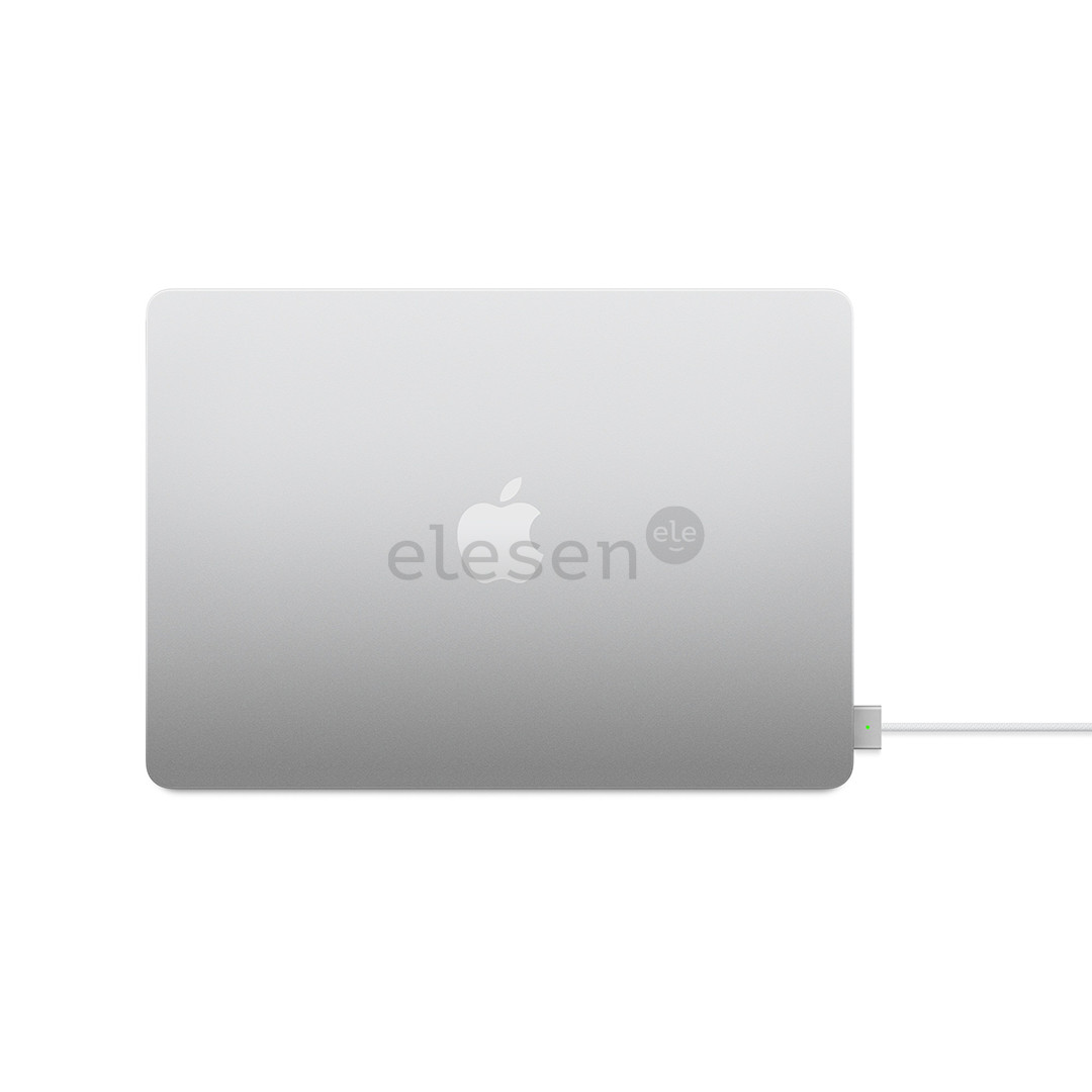 Apple USB-C to MagSafe 3, 2 m, silver - Cable