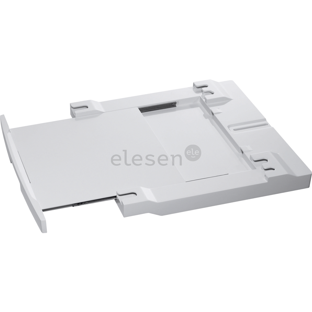 AEG - Stacking kit with pull out shelf