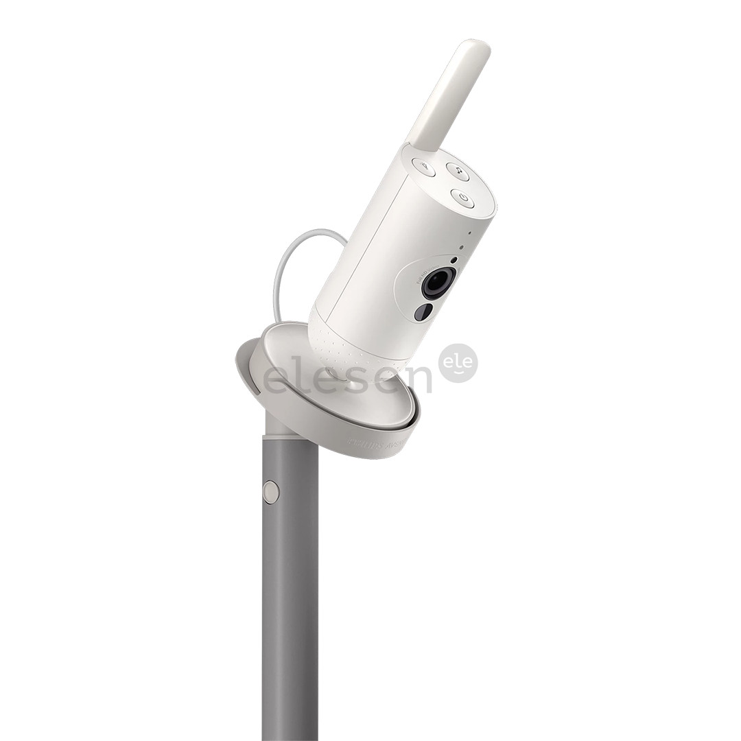 Philips Avent Premium Connected - Видеоняня