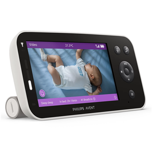 Philips Avent Premium Connected - Mobili auklė