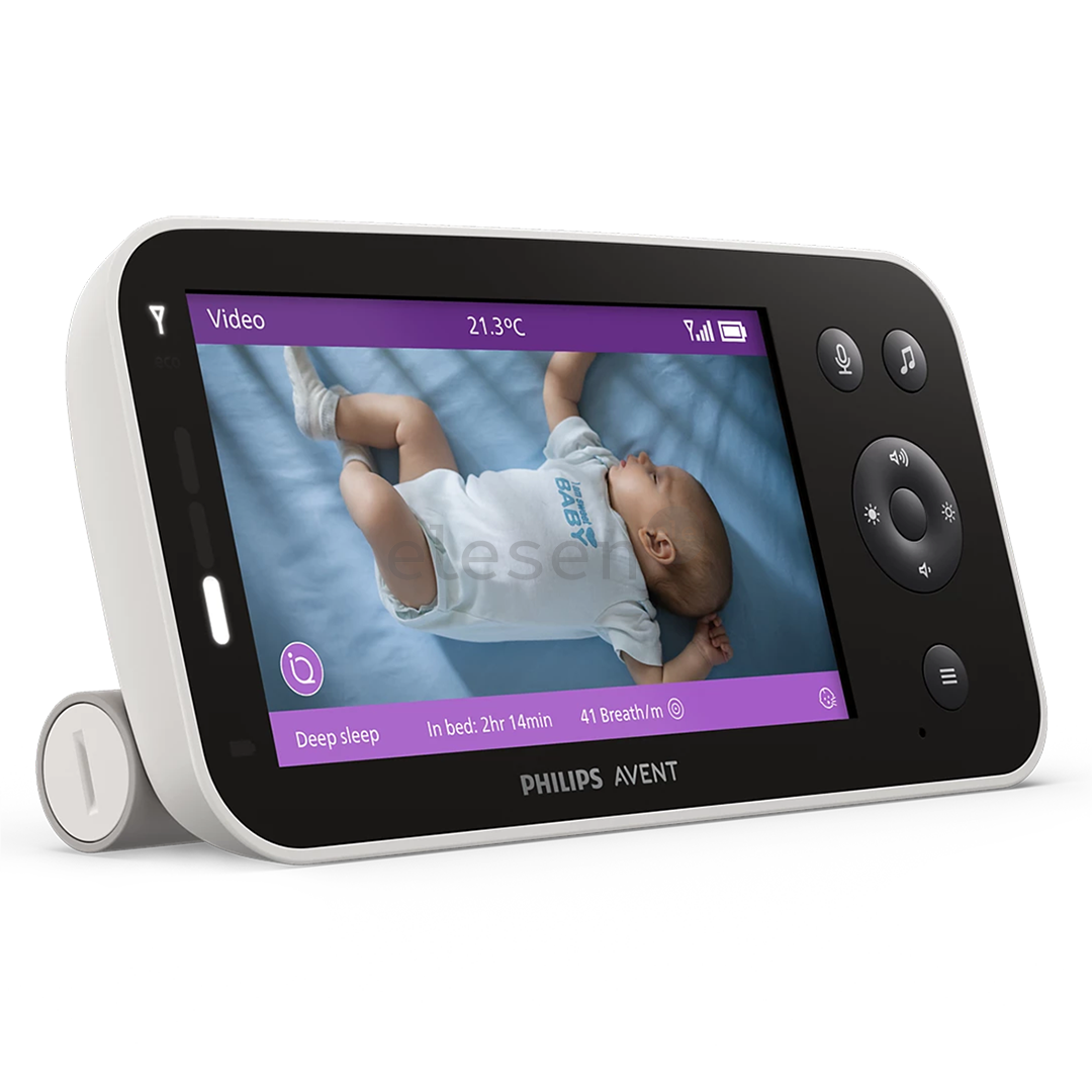 Philips Avent Premium Connected - Mobili auklė