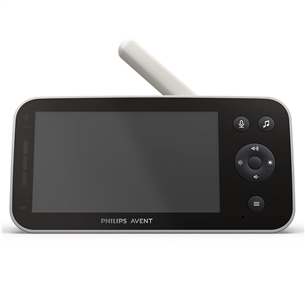 Philips Avent Premium Connected - Mobili auklė