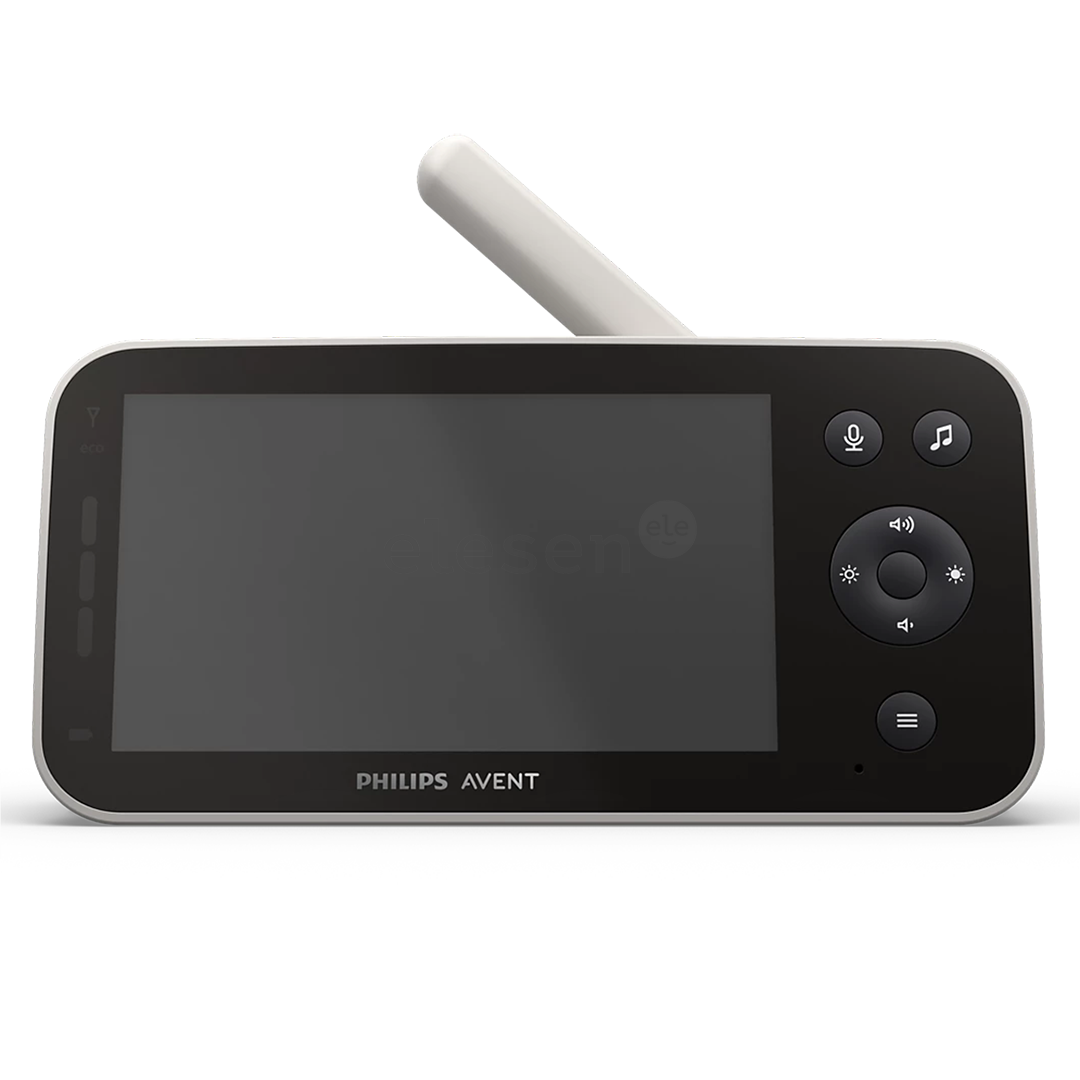 Philips Avent Premium Connected - Mobili auklė
