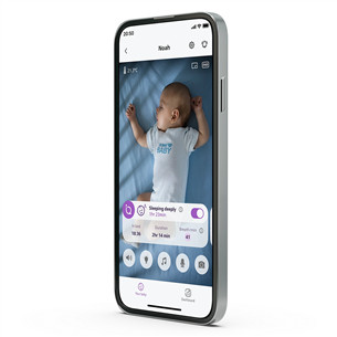 Philips Avent Premium Connected - Видеоняня