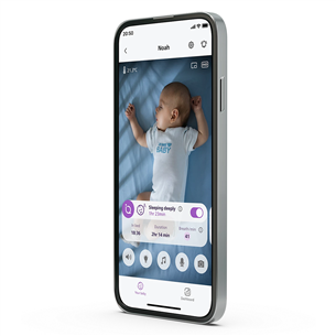 Philips Avent Premium Connected - Mobili auklė