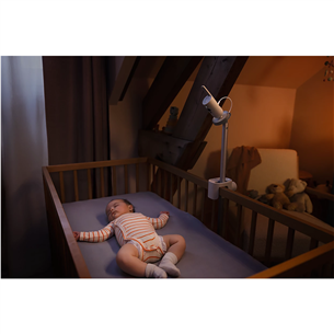 Philips Avent Premium Connected - Mobili auklė