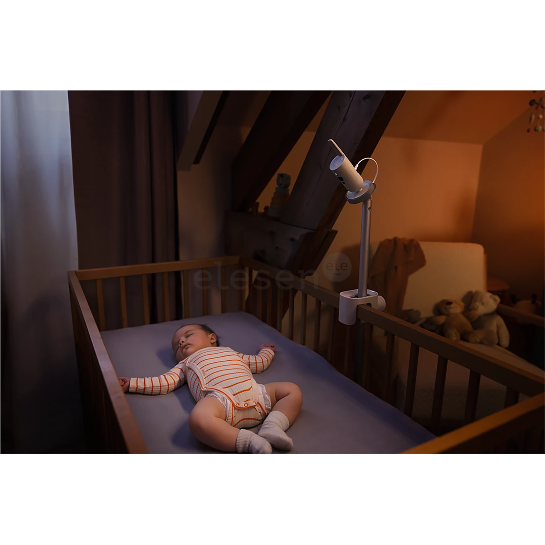 Philips Avent Premium Connected - Mobili auklė