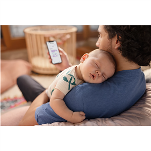 Philips Avent Premium Connected - Mobili auklė