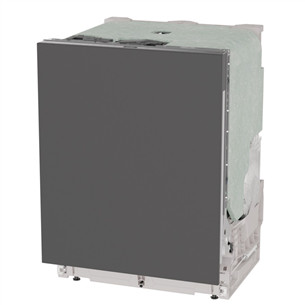 Hisense, 16 комплектов посуды - Интегрируемая посудомоечная машина