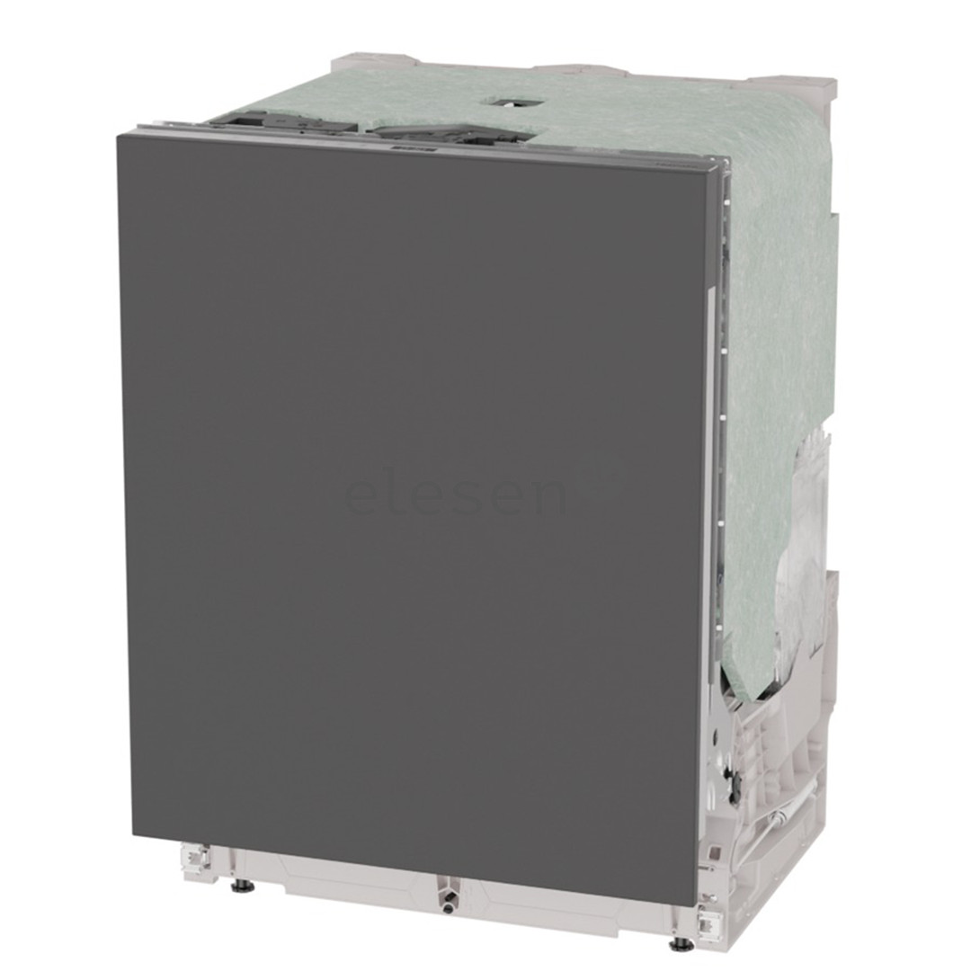 Hisense, 16 комплектов посуды - Интегрируемая посудомоечная машина