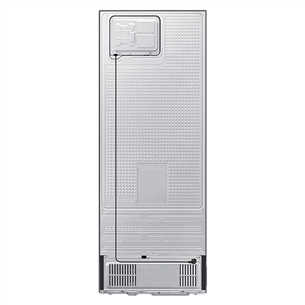 Samsung, NoFrost, 538 L, aukštis 203 cm, juodas - Šaldytuvas