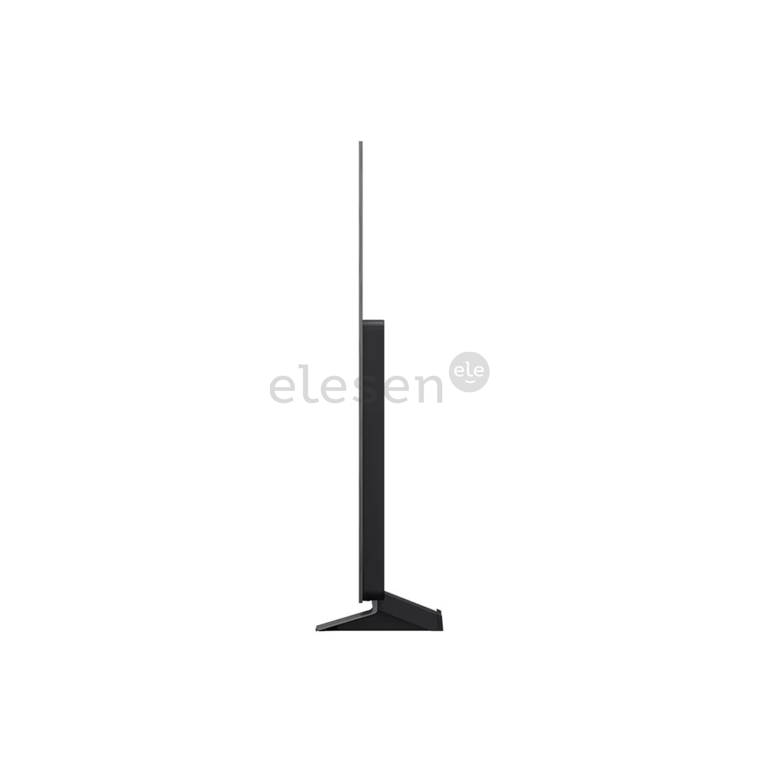 LG OLED evo AI C5, 65'', 4K UHD, OLED, черный - Телевизор