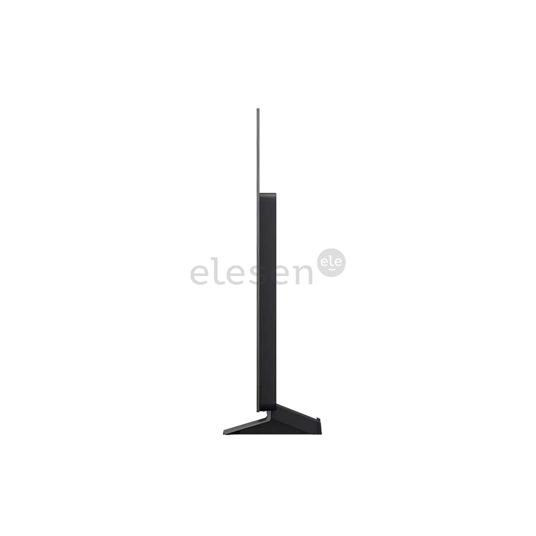 LG OLED evo AI C5, 55'', 4K UHD, OLED, juodas - Televizorius