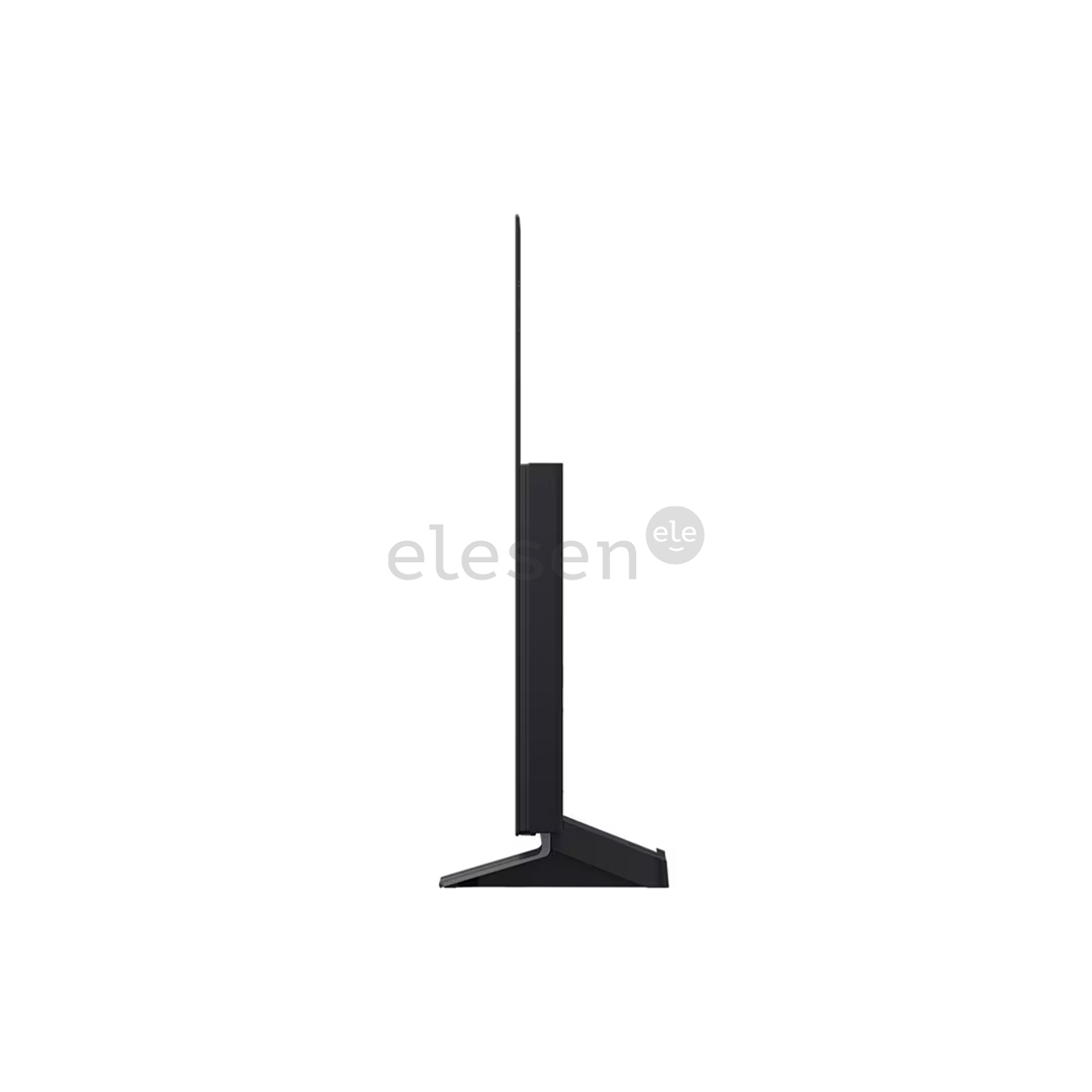 LG OLED evo AI C5, 48'', 4K UHD, OLED, juodas - Televizorius